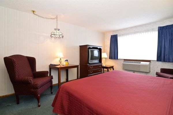 LANCASTER WELCOME INN (Hurricane)